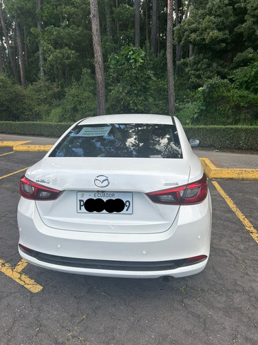 Mazda 2 Año 2023 - 19.500 Km - Full Equipo, Único Dueño