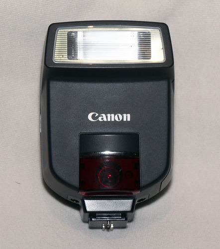 Flash Canon Speedlite 220ex No Funciona Leer Descripcion