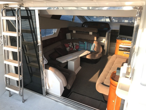 Intermarine 440 Full