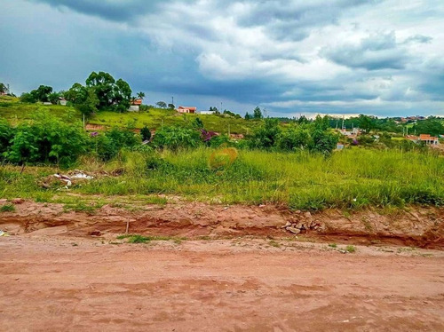 Imagem 4 de 9 de Terreno A Venda No Bairro Maracanã - Jarinu, Sp - 318