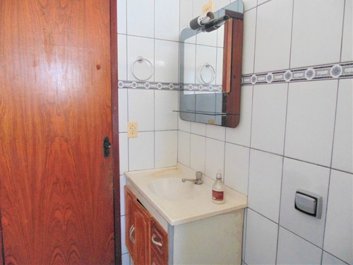 Imagem 12 de 24 de Laranjeiras Ii - Casa Com 3 Dormitórios À Venda, 160 M² Por R$ 296.000 - Taquaritinga/sp - Ca2198