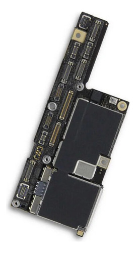 Iphone X Placa Para Retirada De Componente Ou Swap