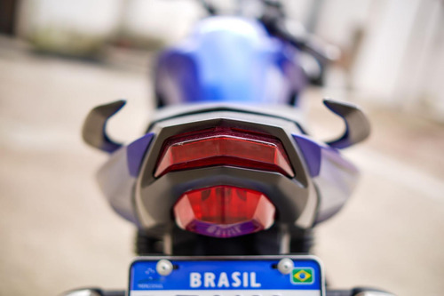 Yamaha Ys 150 Fazer Sed 2023