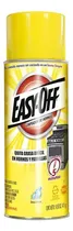 Comprar  Limpiador Hornos Y Parrillas Easy Off Trabajo Pesado 411g