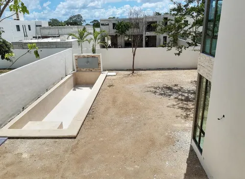 Casa En Venta En San Diego Cutz,conkal En Mérida,yucatán