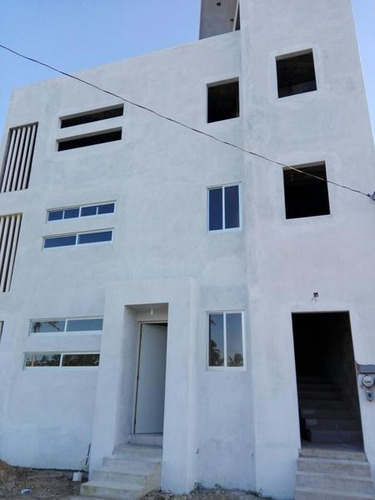 Venta Edificio Y Casa Col. La Calzada Tuxpan Veracruz