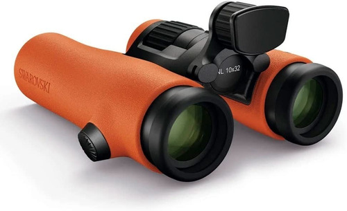 Binocular - Swarovski Nl Pure 10x32