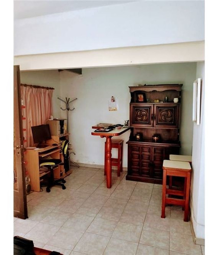 Venta 4 Ambientes ,patio Y Terraza