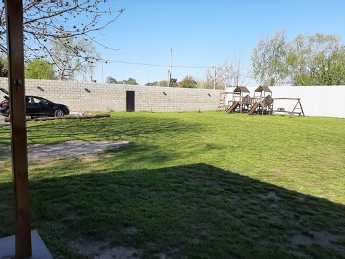 Imagen 4 de 14 de Quinta Eventos, Alquiler Por Día, Semana Quincena