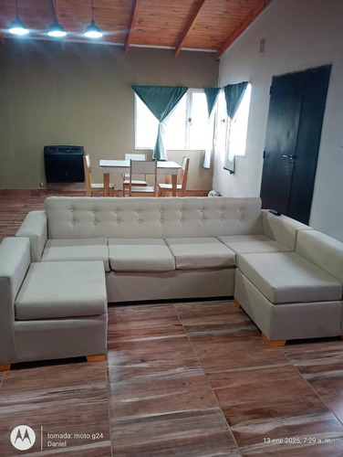 Venta De Casa En Plottier B° Las Brisas, 3 Habitaciones
