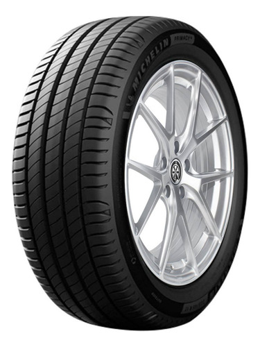 Llanta 235/55r17 99v Michelin Primacy 4+ Índice De Velocidad V