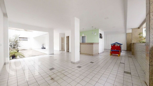 Imagem 10 de 30 de Apartamento - Ap00222 - 69488834