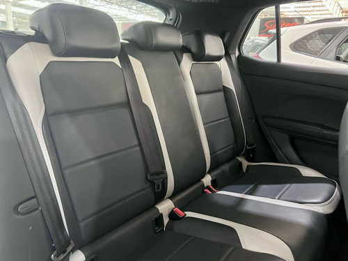 Volkswagen T-Cross 1.4 250 Tsi Highline