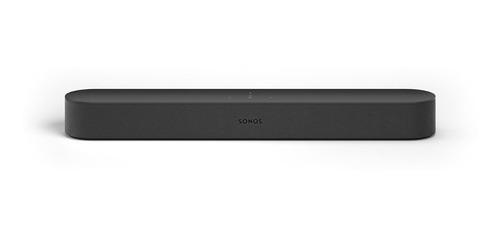 Barra De Sonido Conexión Wifi Sonos Beam1us1sdw 