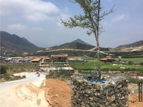 Imagen 4 de 6 de Terreno En Venta Terralta Res. & Country Club Nlc.