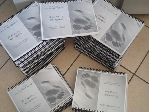 Imagen 2 de 6 de Fotocopias Impresiones Encuadernaciones De Archivos Y Libros
