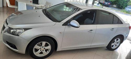 Chevrolet Cruze Lt 2011