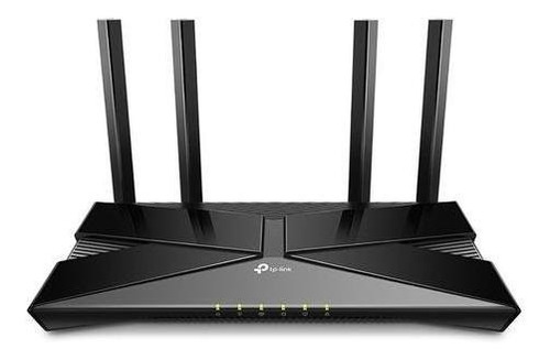 Router Wi-fi Tp-link Archer Ax50 Dualbanda Gigabit 3gbps