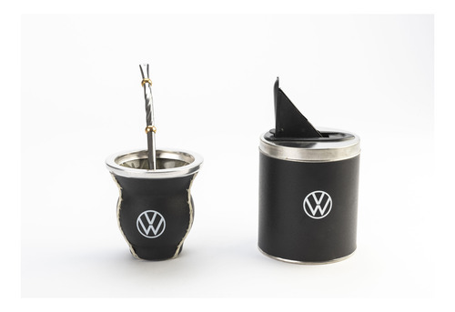 Imagen 9 de 12 de Set De Mate 3 Piezas (mate, Bombilla,yerbero) - Lifestyle