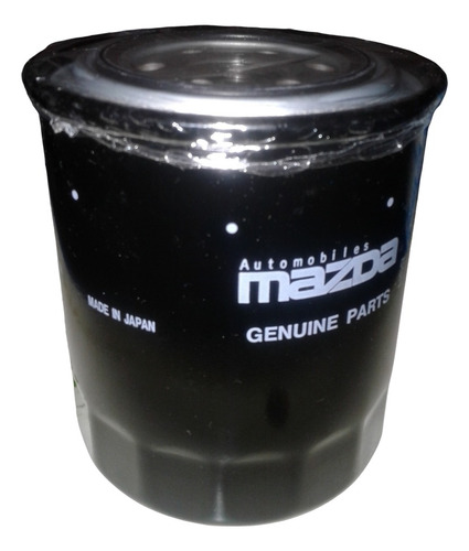 Filtro De Aceite Original Pick Up Mazda B2500