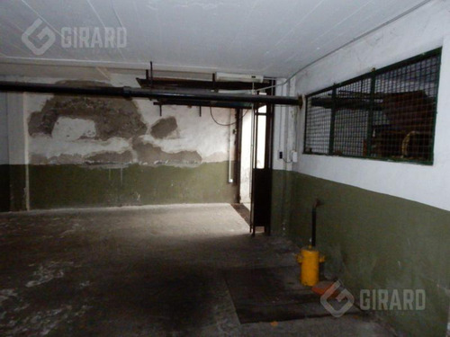Cochera En Block En Venta, Oportunidad.