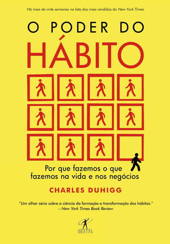 Kit Poder Do Hábito + Milagre Da Manhã + Diário