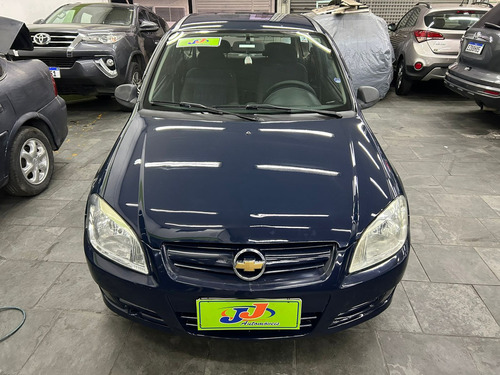 Chevrolet Celta Celta Spirit 1.0 VHC (Flex) 2p