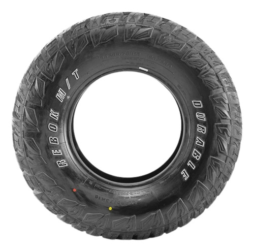 Pneu 285/75r16 Rebok M/t Lt Owl Durable 126/123q