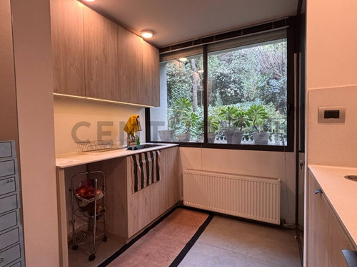Departamento Duplex En Arriendo, 3d-3b 2 Est , Lo Barnechea