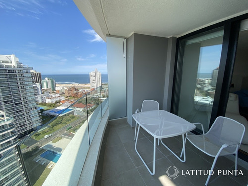 Piso Alto En Chiverta- Ref: 152