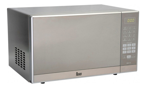Horno De Microondas 1.1 Pies Cú Con Grill Teka