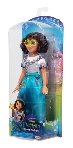 Imagen 5 de 7 de Muñeca Maribel Disney Encanto 28 Cm 219404
