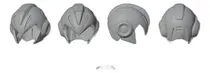 Comprar Casco Megaman: ¡para Gamers Y Cosplayers!