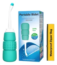 Comprar Irrigador De Higiene Ginecológica Irrigador De Limpieza Vagi