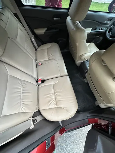 Honda CR-V 2.4 Lx