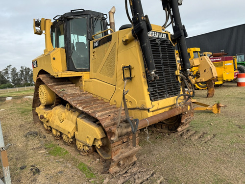 Topador Caterpillar D 8 T 2011