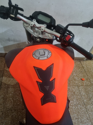 Voge 500r Stage 1.5