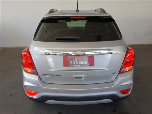 Chevrolet Tracker 1.4 16v Turbo Ltz