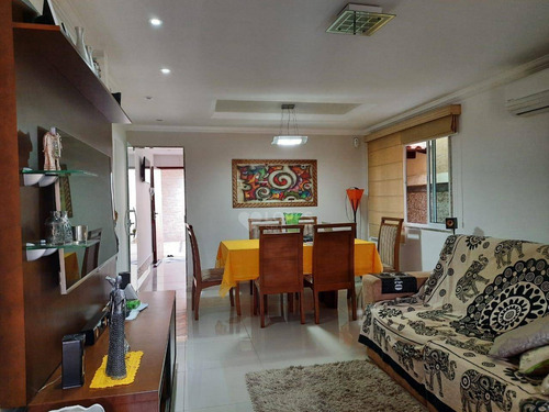 Imagem 3 de 20 de Casa À Venda, 111 M² Por R$ 400.000,00 - Mutondo - São Gonçalo/rj - Ca20879