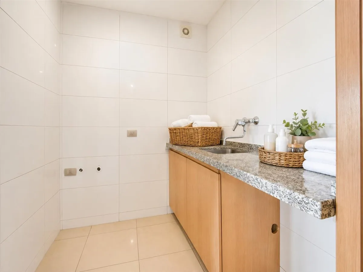 Imagen 4 de 11 de Departamento En Arriendo De 3 Dorm. Vista Golf / Las Condes