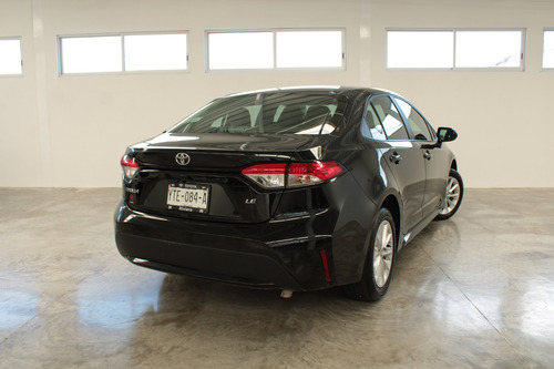 Imagen 3 de 14 de Toyota Corolla 2021