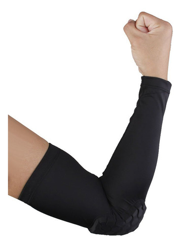 Protector De Soporte Para Codos Y Mangas Para Ciclismo Y Bal