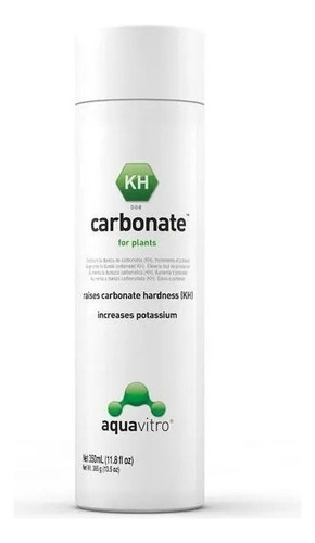 Seachem Carbonate 150ml Aquavitro