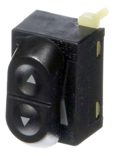 Interruptor Eleva Vidrio Pta Delt Izquierda Bronco 5.0l