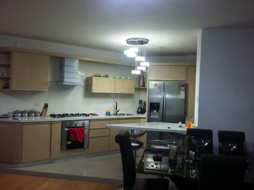 Imagen 4 de 19 de Apartamento En Resd La Coruña, La Trigaleña