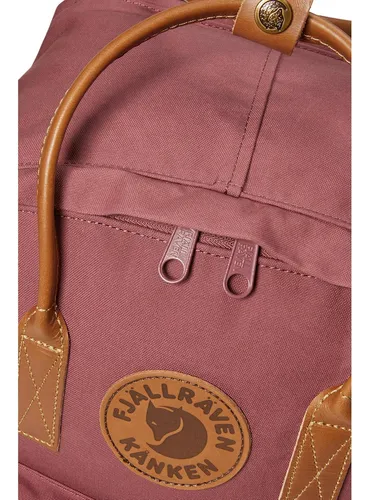 Fjallraven kanken purple hotsell