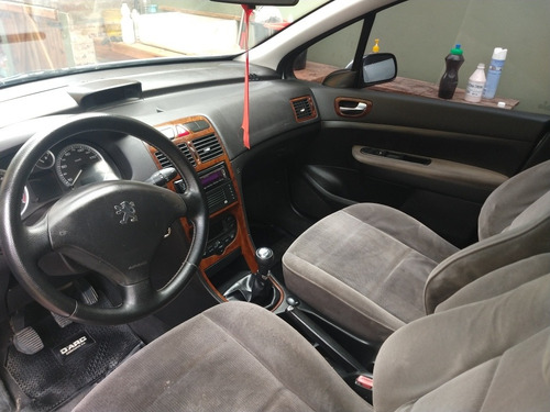 Peugeot 307 2.0 Xt Hdi Premium 2003