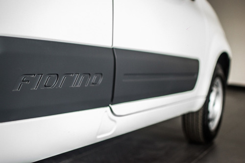 Imagen 8 de 16 de Fiat Fiorino Evo Confort 2022 0km