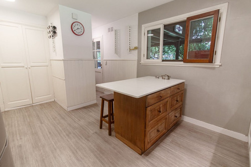 Casa En Venta Barrio Camino Real San Isidro