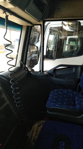 Iveco Stralis 420 2010 6x2 Branco (somente O Cavalo)